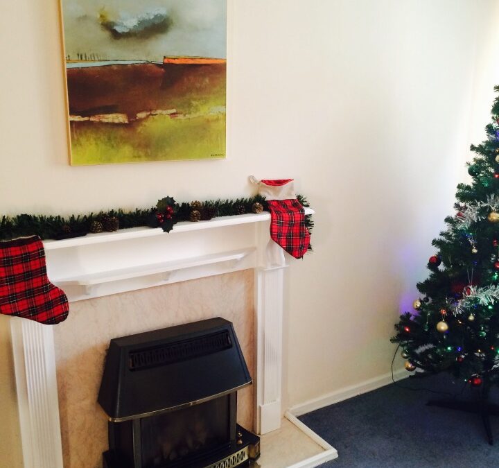 We’re in: moving house whilst pregnant