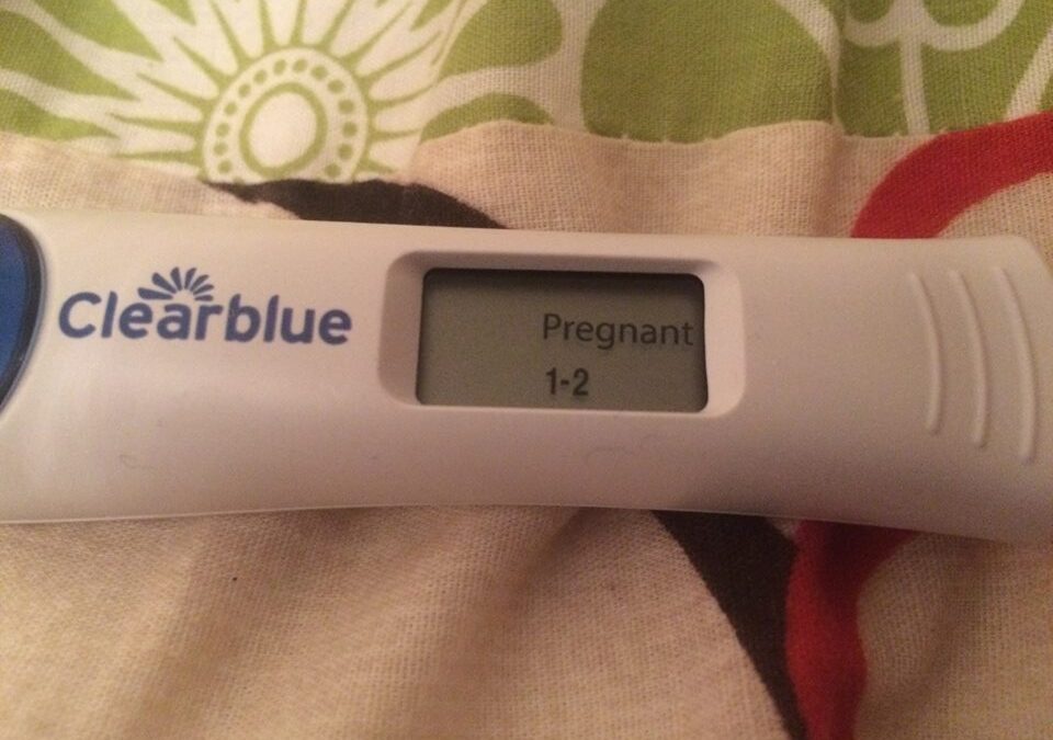 The Road to Parenthood