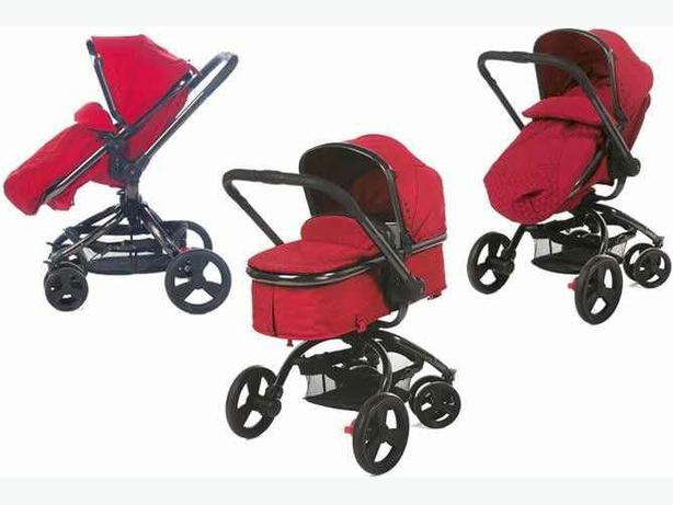 mothercare orb pram price