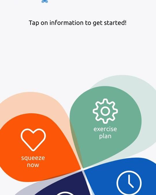 Pelvic Floor Exercises? Help!