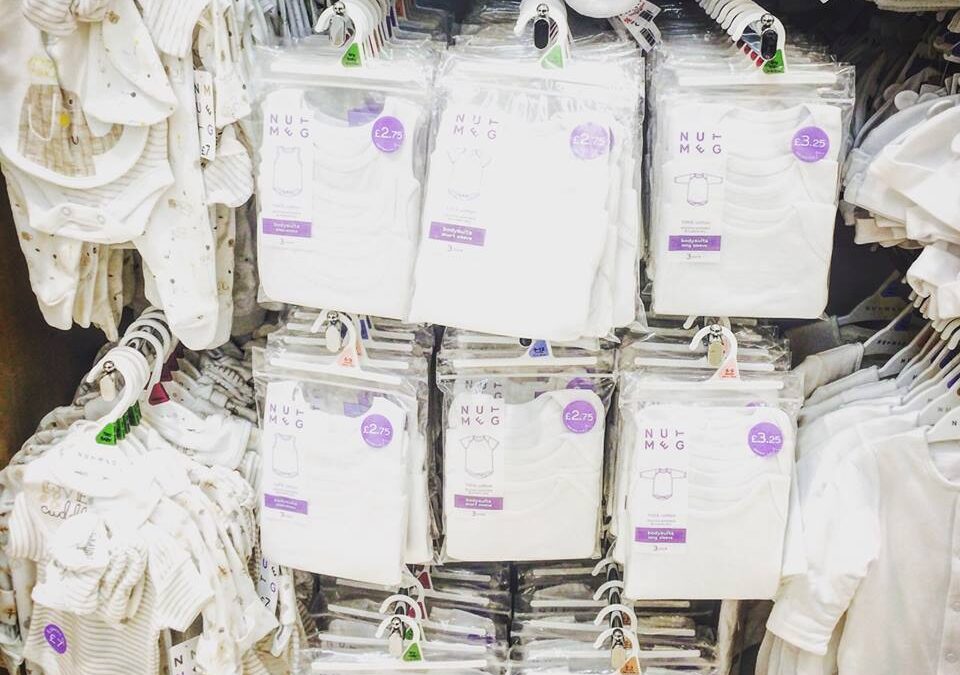 22 Weeks: Update from Mom