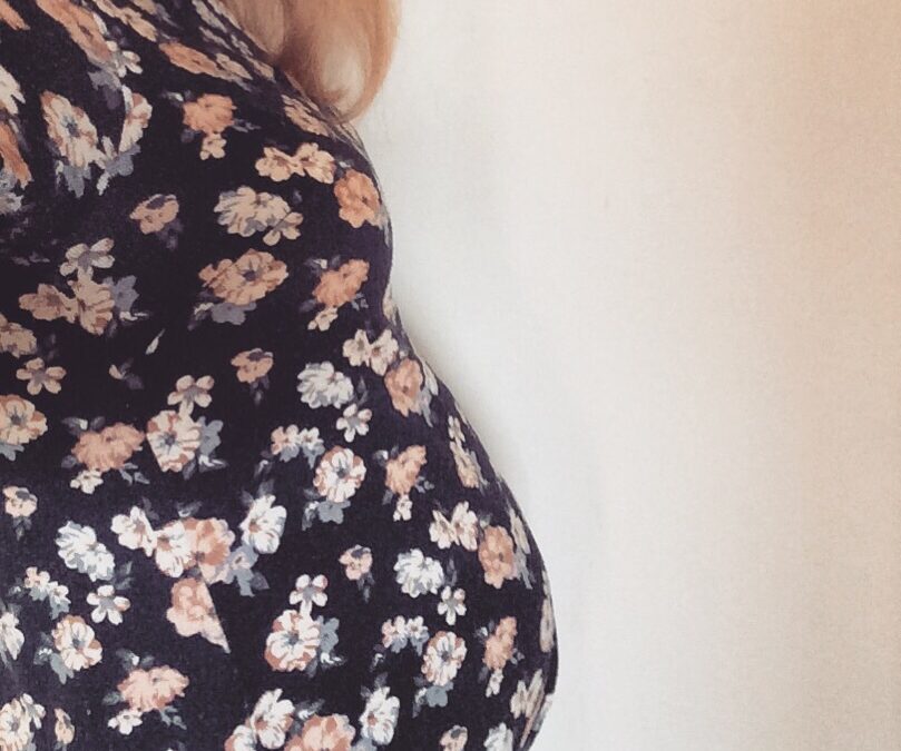 26 Weeks: Update from Mom