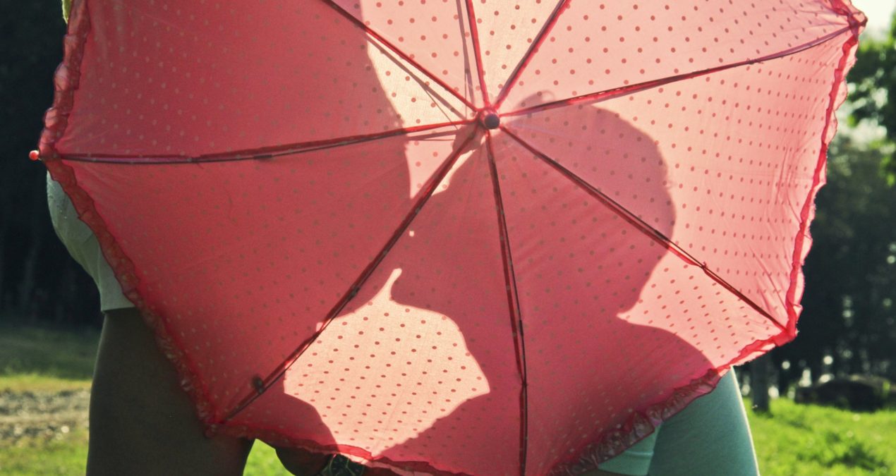 My Pre-Baby Maternity Leave Bucket List