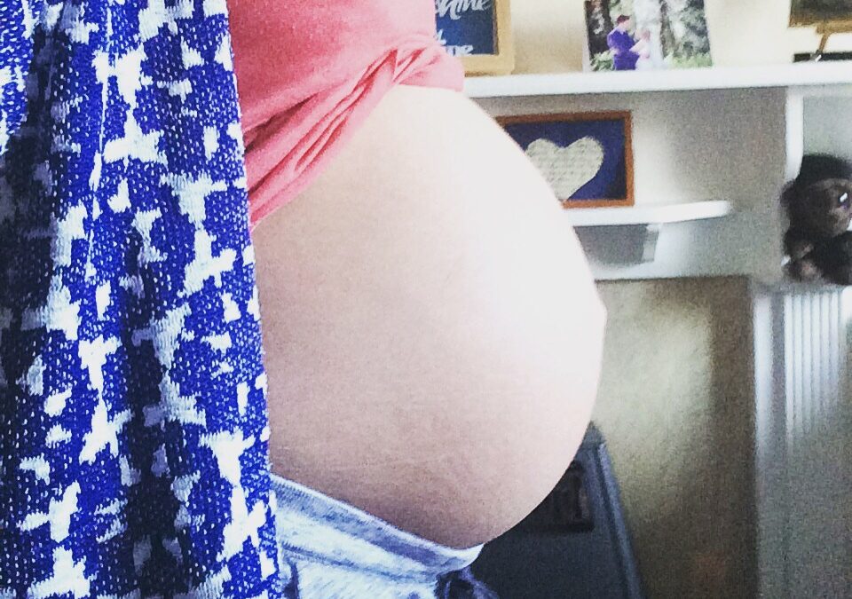 Due Date – Update from Mom