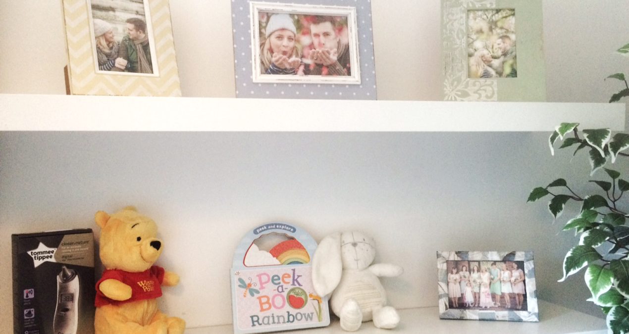 37 Weeks – Update from Mom