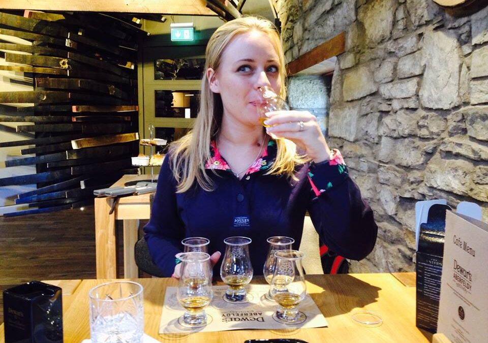 My Perfect Joules Weekend Away