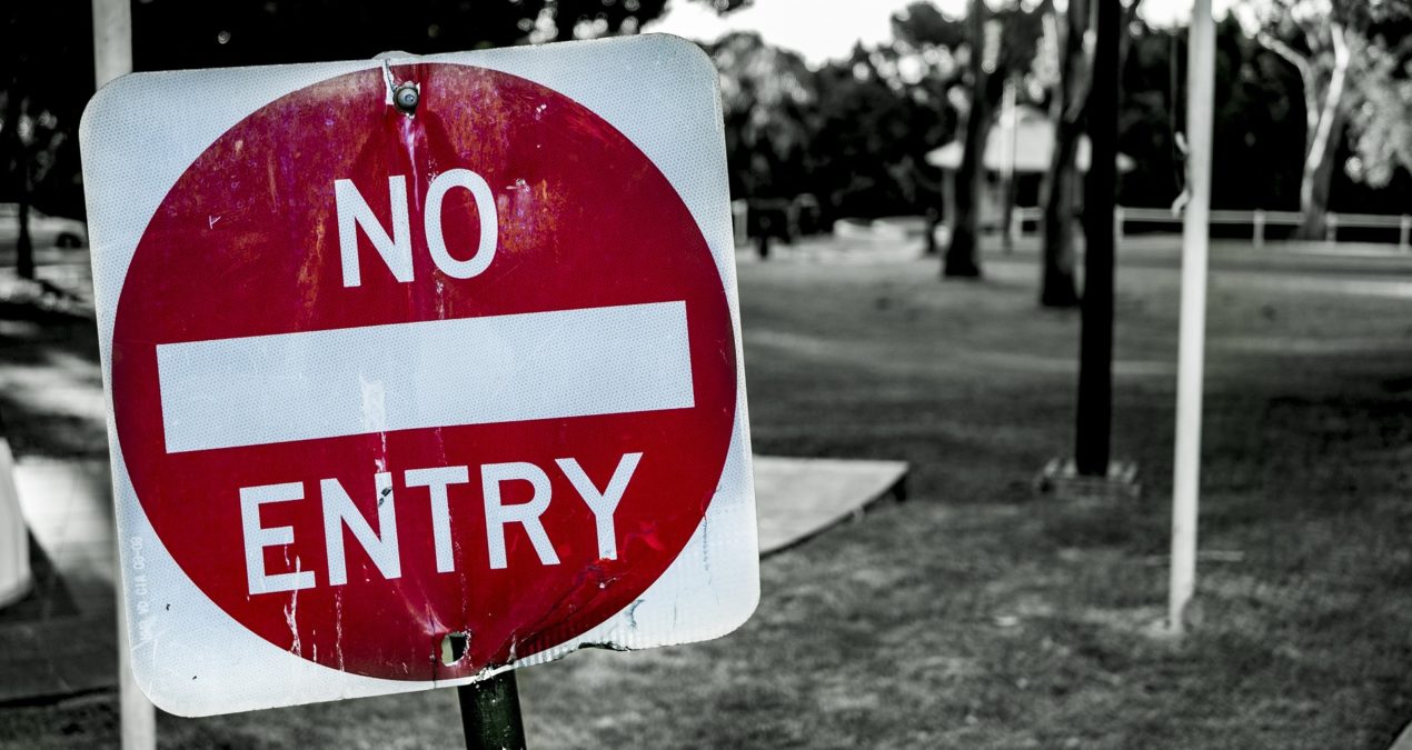 ‘Breastfeeding Friendly’ drives me MAD!