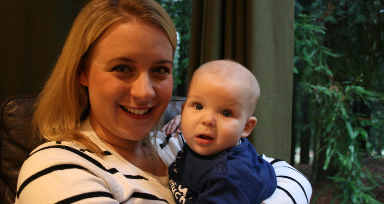 The New Bedtime Routine: Week One