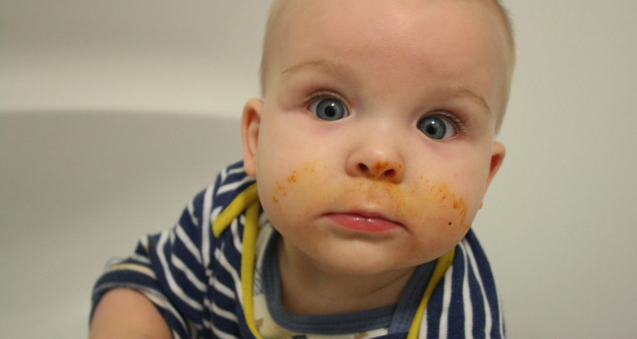 Are these my Bad Parenting Habits?