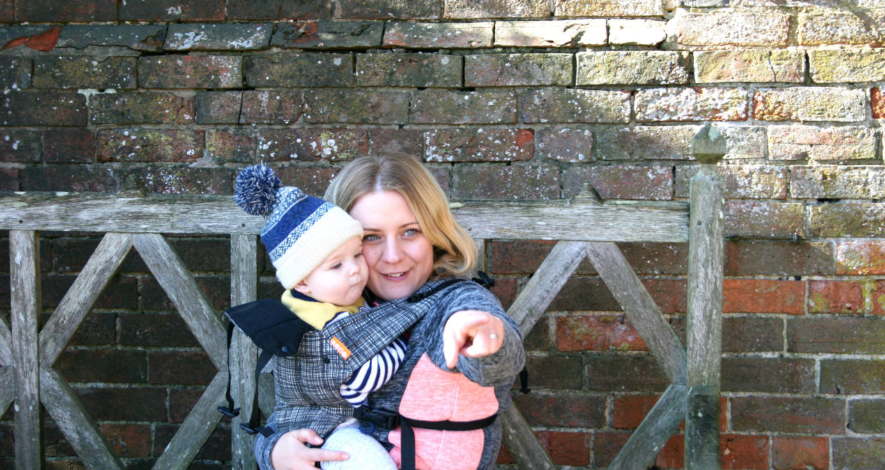 Motherhood: how am I doing? Where do I rank?