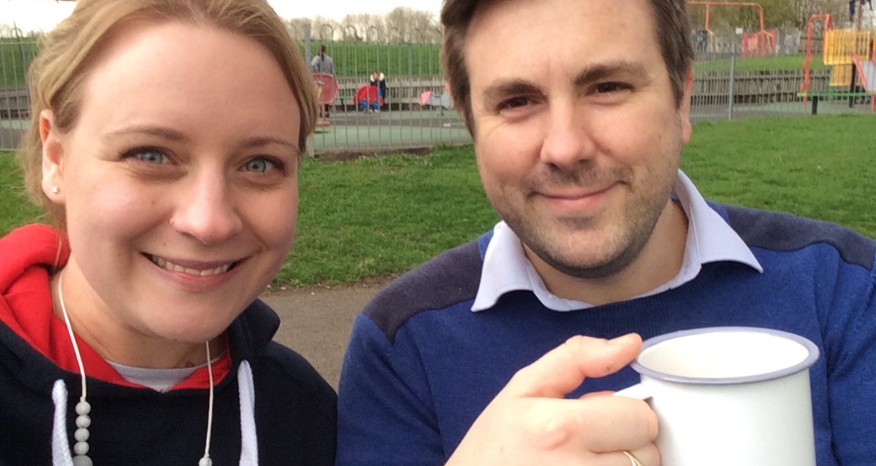 The Ordinary Moments – A Kind of Date