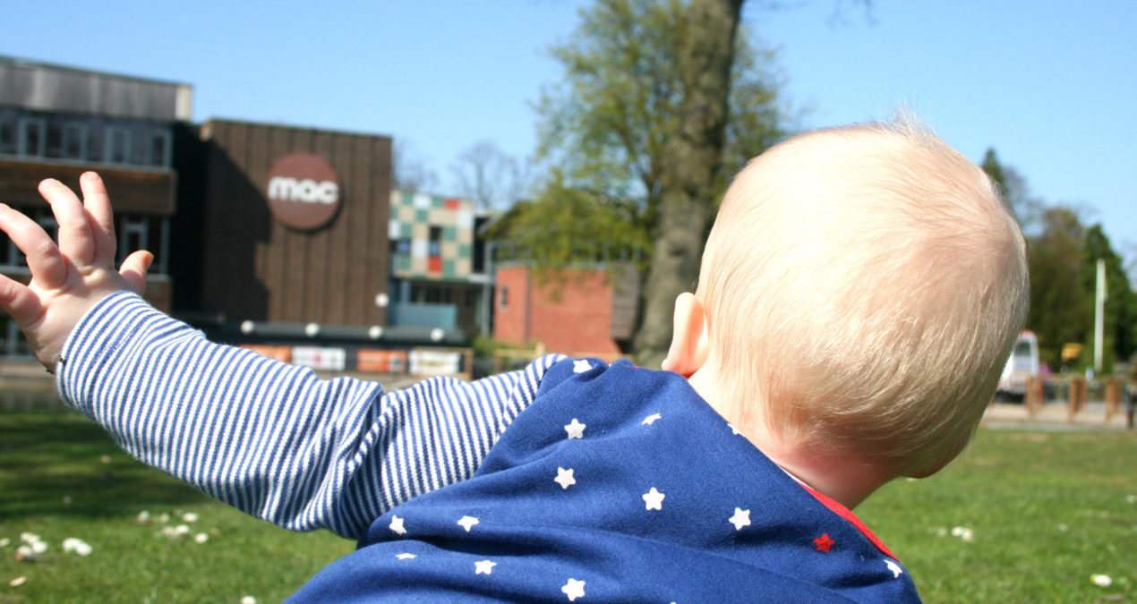 Cinema Bambino: Beauty and the Beast