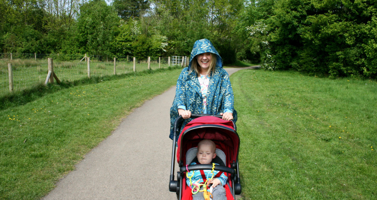 November Rain Poncho + DISCOUNT code