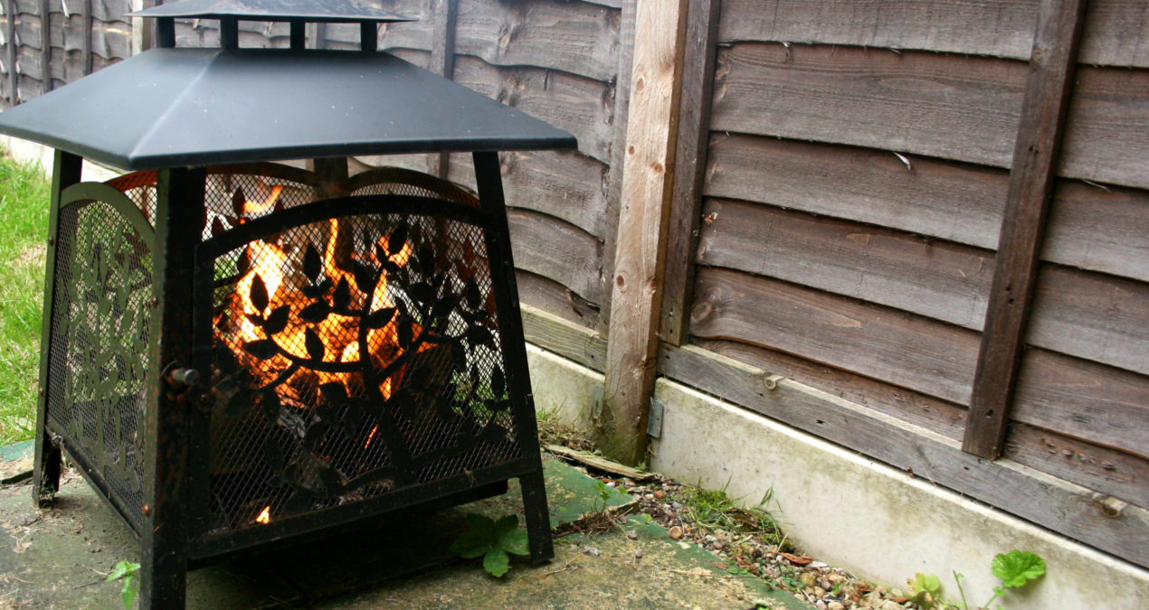 The Ordinary Moments – Fire Pit Catharsis