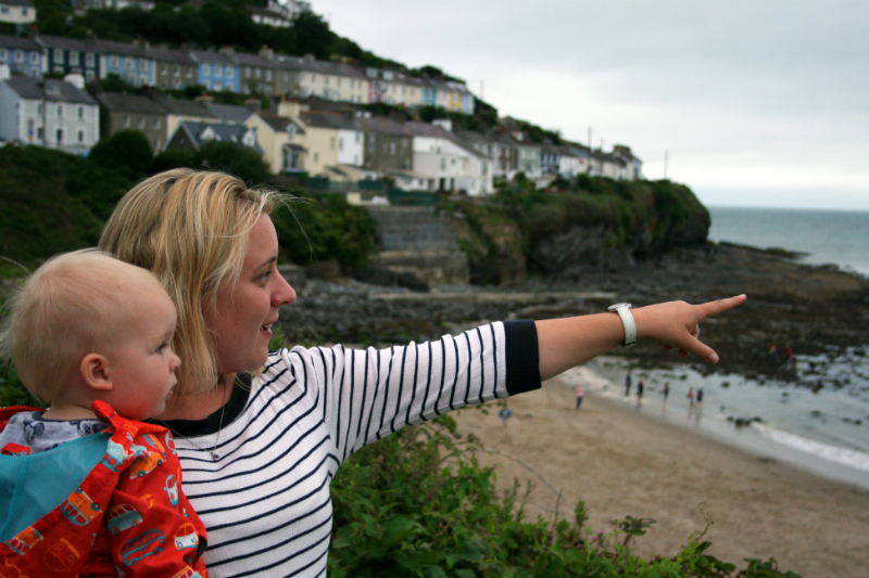 Keeping Safe Abroad with NetVoucherCodes