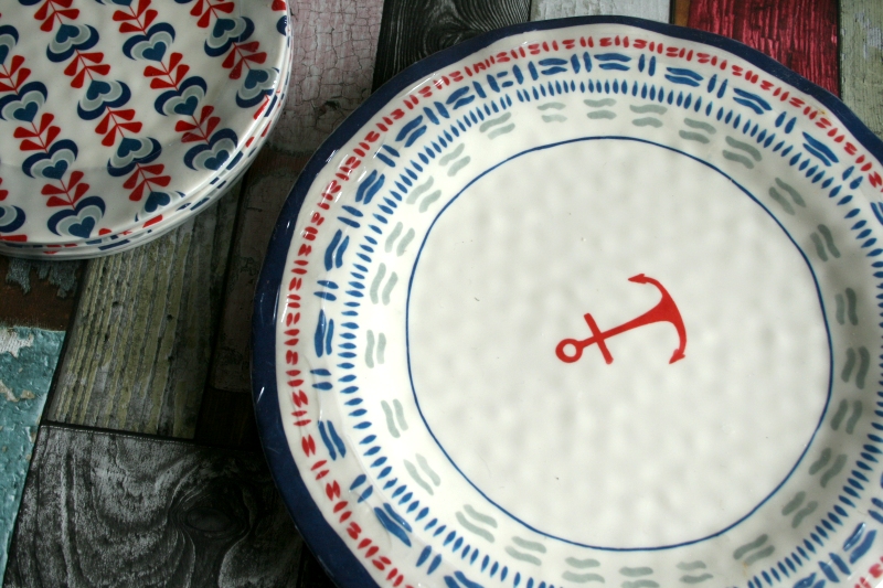 Our Family Camps with a Camping Checklist Download