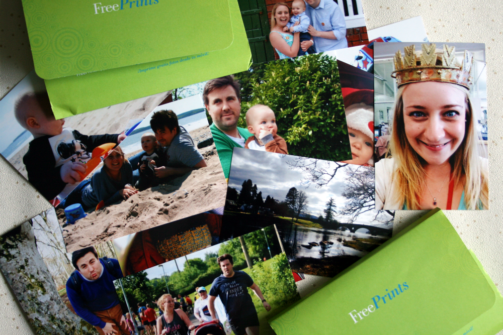 Do you Print your Holiday Photos?