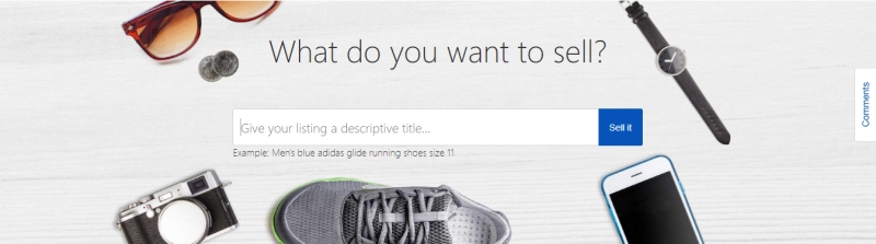 Decluttering and Selling on eBay