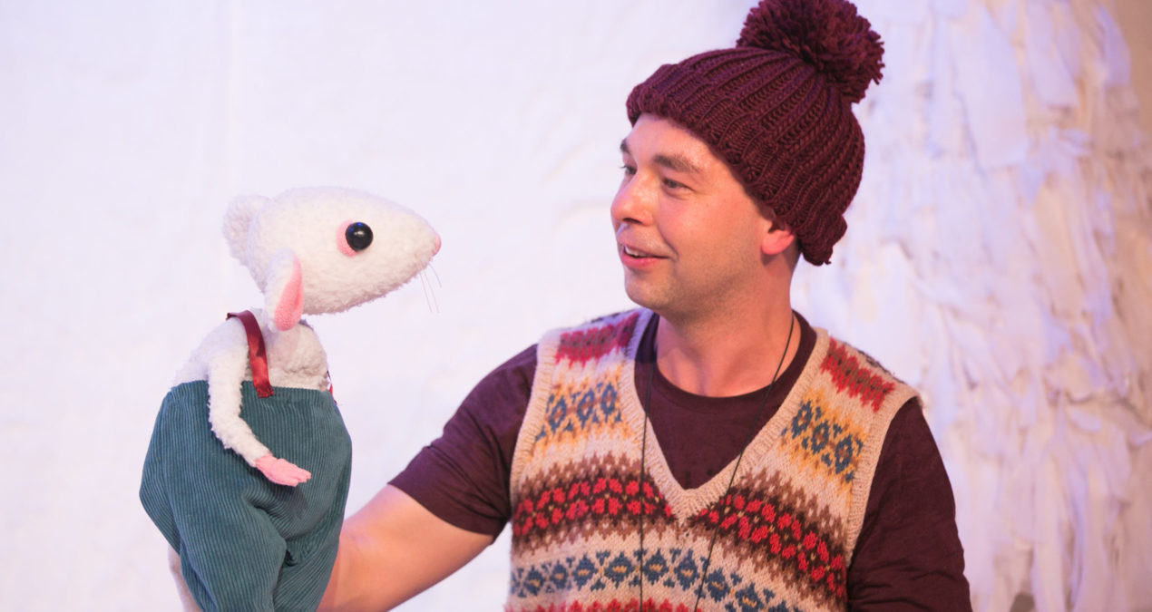 What’s On: Christmas Theatre for Children in the West Midlands