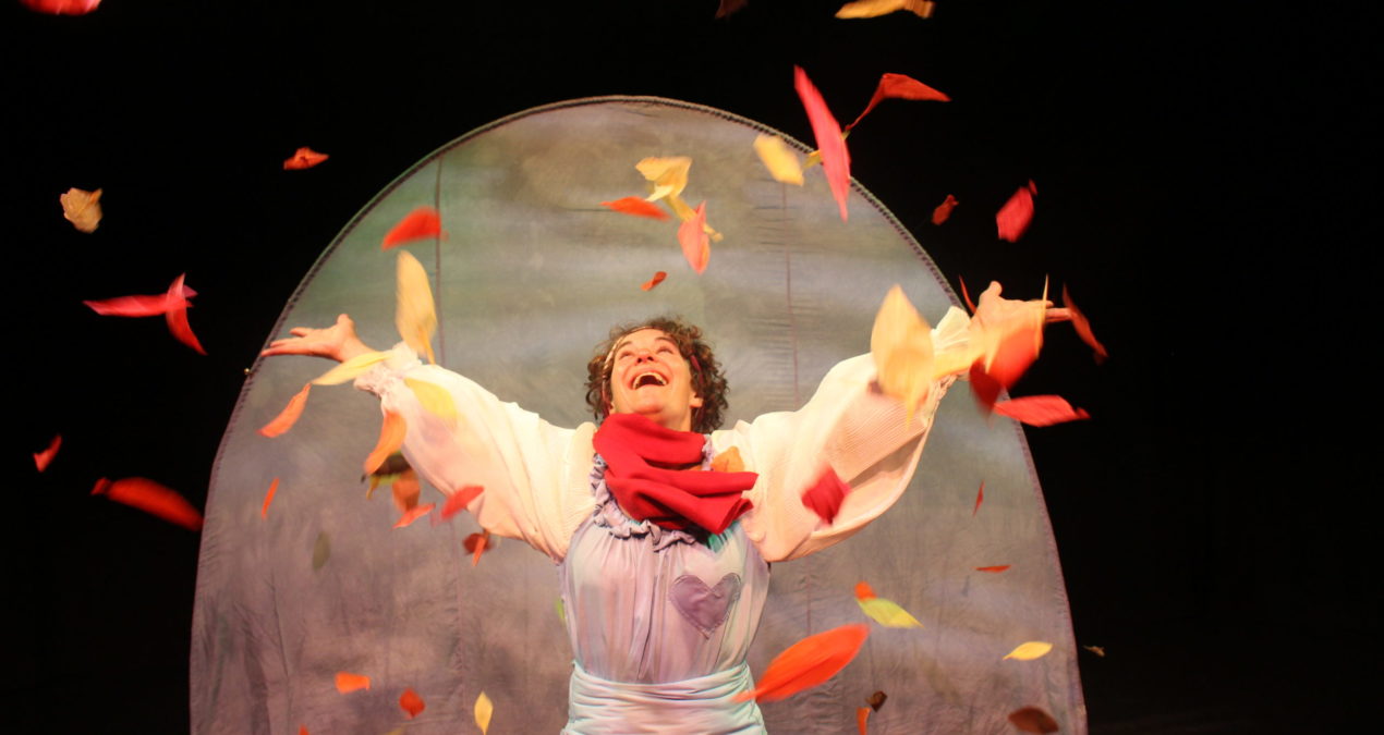 Children’s Culture Highlights for October Half Term (West Midlands)