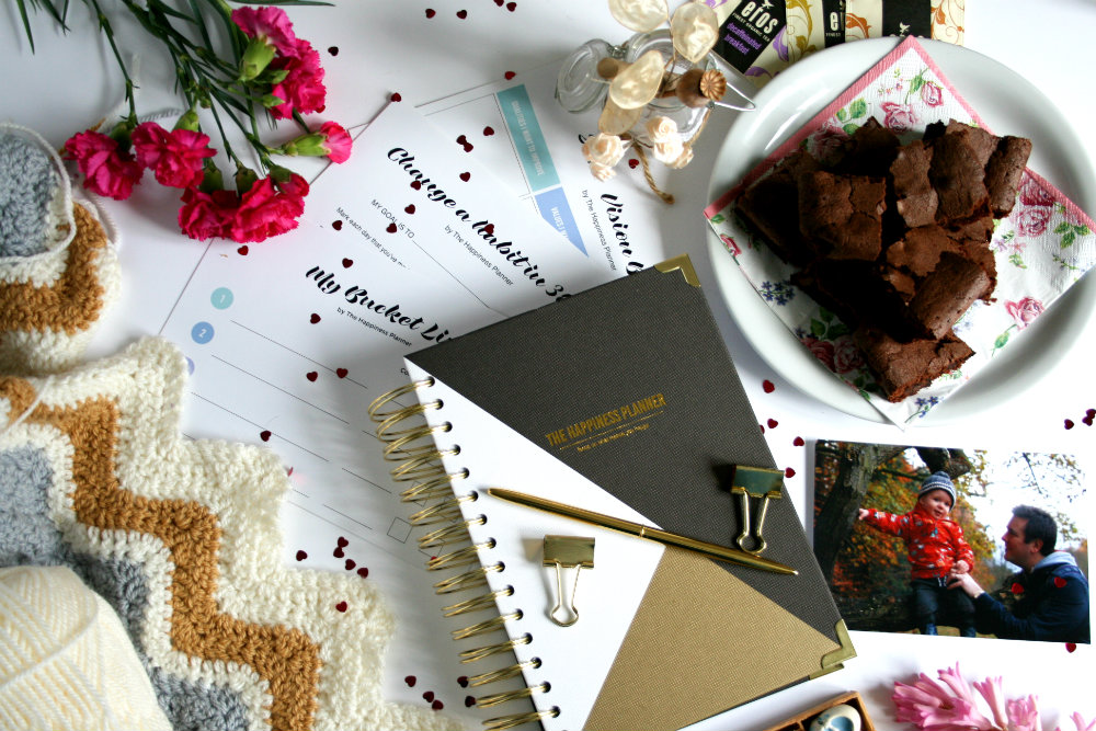 A Working Mum’s Mother’s Day Gift List