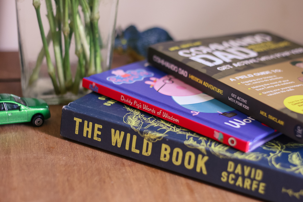 Father’s Day 2018 Gift Guide