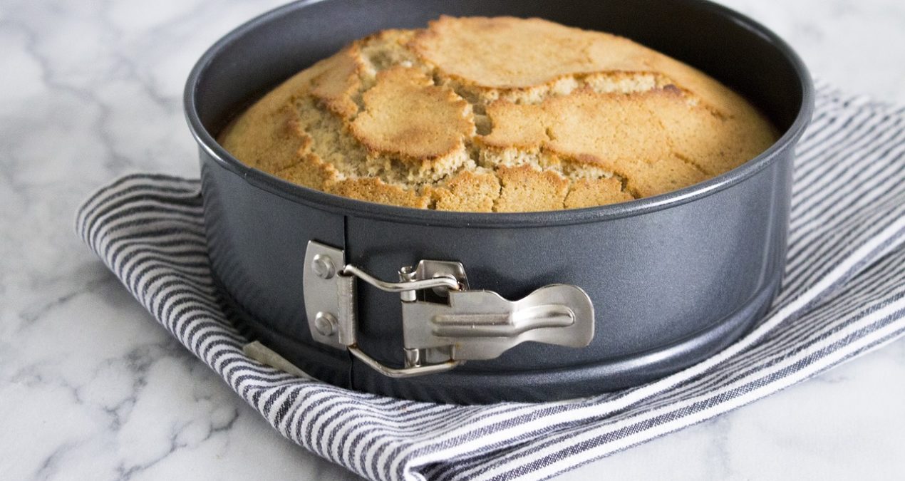 Time to Declutter the Kitchen