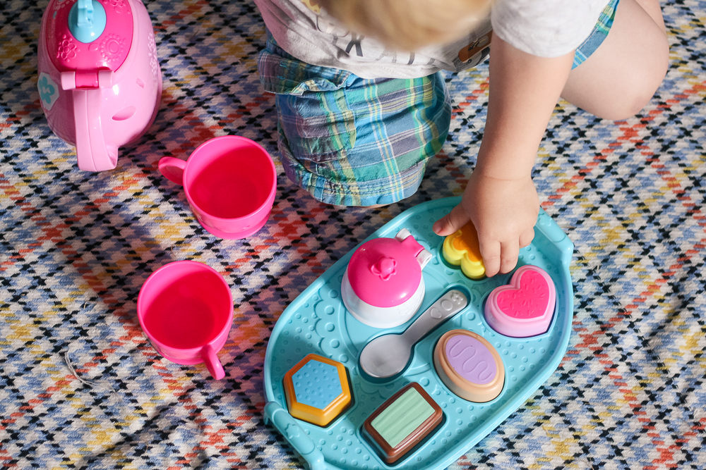 Laugh & Learn with Fisher-Price