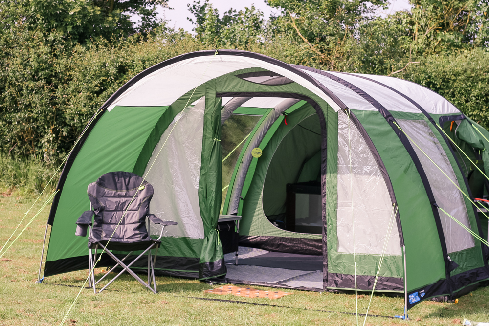 kampa paloma 6 air