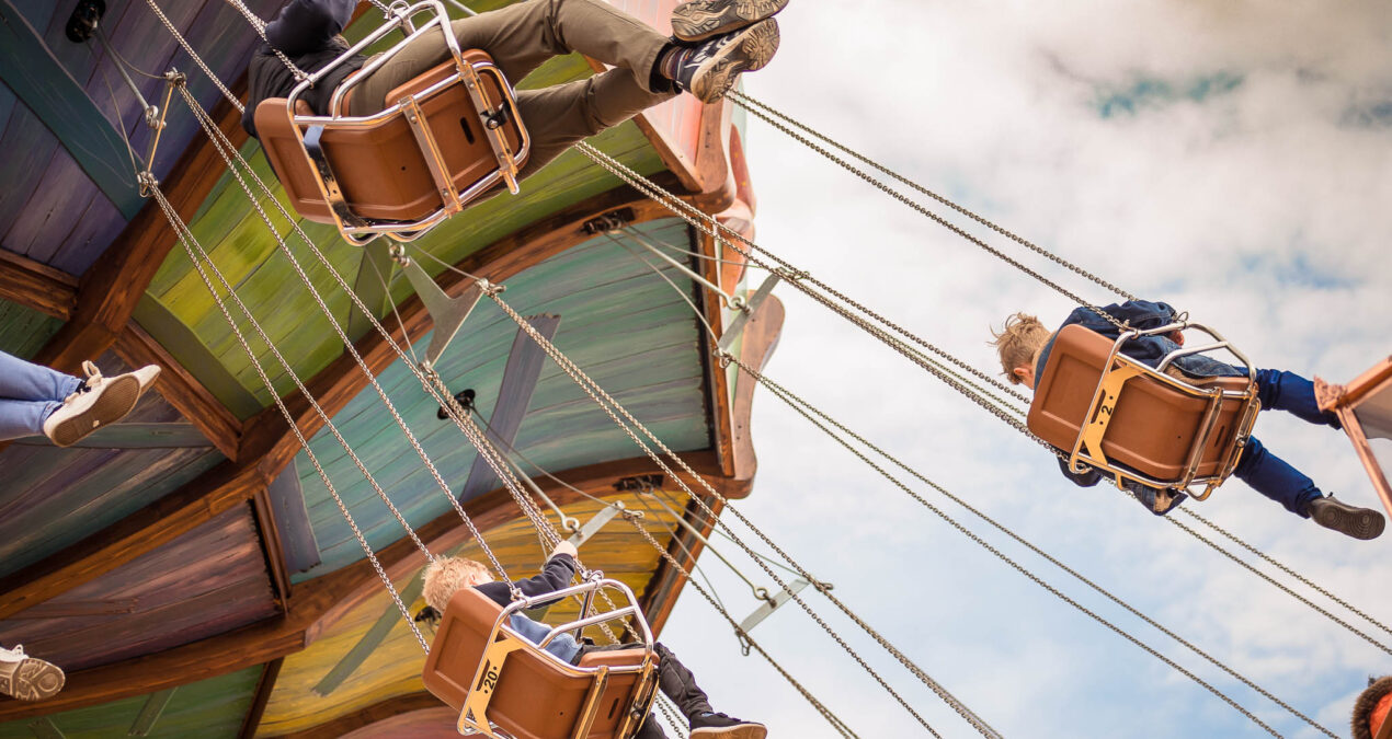 Drayton Manor Annual Passes